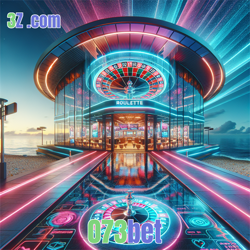 Apostas Inovadoras no 073bet: Entre em um Novo Jogo