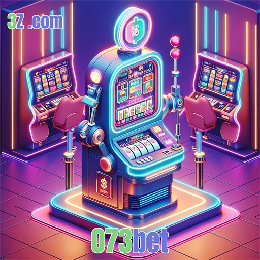 A Plataforma Inovadora do 073bet que Transforma Jogos Online