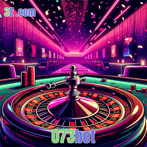 Slots do 073bet: uma aventura emocionante em cada giro